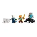 LEGO® Minecraft: Těžební důl s krumpáčem (21277)