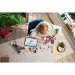 LEGO® Minecraft: Těžební důl s krumpáčem (21277)