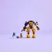 LEGO® Ninjago: Arinův bojový robot Spinjitzu (71839)