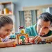 LEGO® Ninjago: Chrám nindžů Spinjitzu (71831)