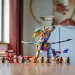 LEGO® Ninjago: Drak soustředění (71836)