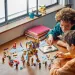 LEGO® Ninjago: Drak soustředění (71836)