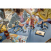 LEGO® Ninjago: Dvojitá titánská brnění (71870)