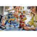 LEGO® Ninjago: Dvojitá titánská brnění (71870)