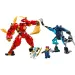LEGO® Ninjago: Kaiův robot ohnivého elementu (71808)