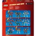 LEGO® Ninjago: Kaiův robot ohnivého elementu (71808)