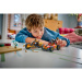 LEGO® Ninjago: Kombinovatelná vozidla Kaie a Colea (71864)