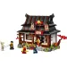 LEGO® Ninjago: Kovárna Čtyř zbraní, 15. výročí (71858)