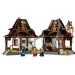 LEGO® Ninjago: Kovárna Čtyř zbraní, 15. výročí (71858)