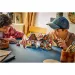 LEGO® Ninjago: Kovárna Čtyř zbraní, 15. výročí (71858)
