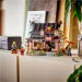 LEGO® Ninjago: Kovárna Čtyř zbraní, 15. výročí (71858)