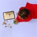 LEGO® Ninjago: Lloydův spinner proti zemnímu monstru (71850)