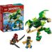 LEGO® Ninjago: Lloydovo dračí brnění, bojový balíček (71862)