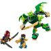 LEGO® Ninjago: Lloydovo dračí brnění, bojový balíček (71862)