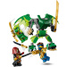 LEGO® Ninjago: Lloydovo dračí brnění, bojový balíček (71862)