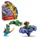 LEGO® Ninjago: Nya proti mutačnímu monstróznímu spinneru (71849)