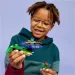 LEGO® Ninjago: Nya proti mutačnímu monstróznímu spinneru (71849)