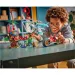 LEGO® Ninjago: Souboj ninja vozidel u stromového domu (71857)