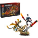 LEGO® Ninjago: Souboj u Dračího meče (71871)