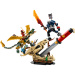 LEGO® Ninjago: Souboj u Dračího meče (71871)
