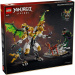 LEGO® Ninjago: Ultra bitva draků (71872)
