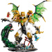 LEGO® Ninjago: Ultra bitva draků (71872)