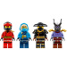LEGO® Ninjago: Ultra bitva draků (71872)