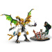 LEGO® Ninjago: Ultra bitva draků (71872)