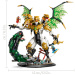 LEGO® Ninjago: Ultra bitva draků (71872)