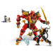 LEGO® Ninjago: Wyldfyreův přeměnitelný dračí robot (71868)