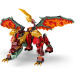 LEGO® Ninjago: Wyldfyreův přeměnitelný dračí robot (71868)