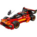 LEGO® Ninjago: X-1 Nindža bojový stroj, 15. výročí (71867)