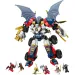 LEGO® Ninjago: Zaneův kombinovatelný ultra robot (71834)