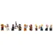 LEGO® One Piece: Plovoucí restaurace Baratie (75640)