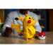 LEGO® Pokémon: Pikachu a pokéball (72152)