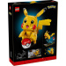 LEGO® Pokémon: Pikachu a pokéball (72152)