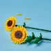 LEGO®: Slunečnice (40524)