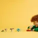 LEGO® Sonic the Hedgehog™: Sonicův boj u táboráku (77001)