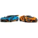 LEGO® Speed Champions: Lamborghini Revuelto a Huracán STO (77238)