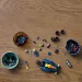 LEGO® Speed Champions: Oracle Red Bull Racing RB20 F1® závodní auto (77243)