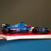 LEGO® Speed Champions: Visa Cash App RB VCARB 01 F1® závodní auto (77246)