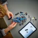 LEGO® Speed Champions: Williams Racing FW46 F1® závodní auto (77249)