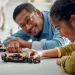 LEGO® Speed Champions: Závodní vůz McLaren F1® Team MCL38 (77251)