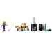 LEGO® Středa: Izého příbytek (76785)