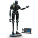 LEGO® Star Wars™: Bezpečnostní droid K-2SO™ (75434)