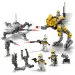 LEGO® Star Wars™: Bitevní balíček 327. klonových vojáků (75431)