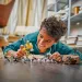 LEGO® Star Wars™: Bitevní balíček 327. klonových vojáků (75431)