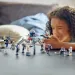 LEGO® Star Wars™: Bojový balíček klonových vojáků™ a bojových droidů™ (75372)
