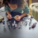 LEGO® Star Wars™: Bojový balíček klonových vojáků™ a bojových droidů™ (75372)