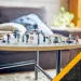 LEGO® Star Wars™: Bojový balíček klonových vojáků™ a bojových droidů™ (75372)